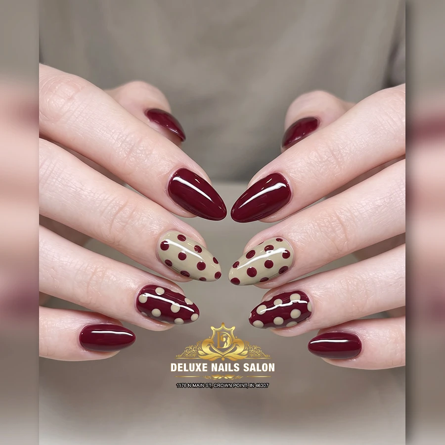 Must Try Nail Designs September 17 2026